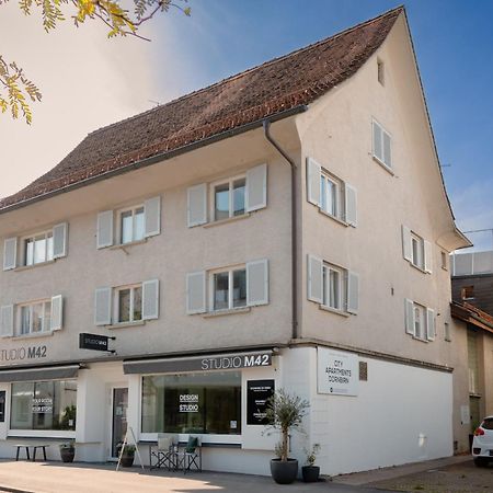 Appartement Zentral Und Gemuetlich, Ihr Dornbirn Zuhause - Paris 7 Extérieur photo