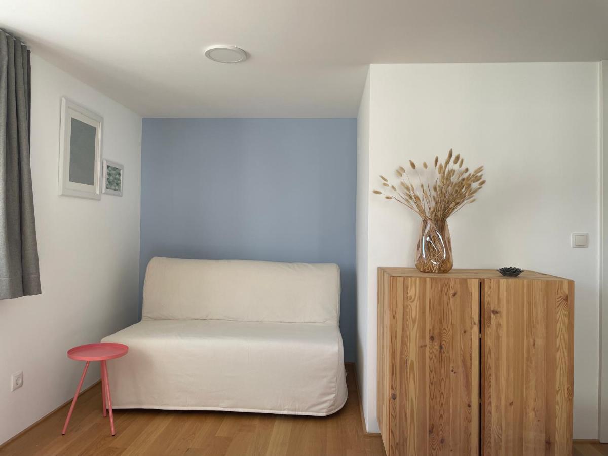 Appartement Zentral Und Gemuetlich, Ihr Dornbirn Zuhause - Paris 7 Extérieur photo