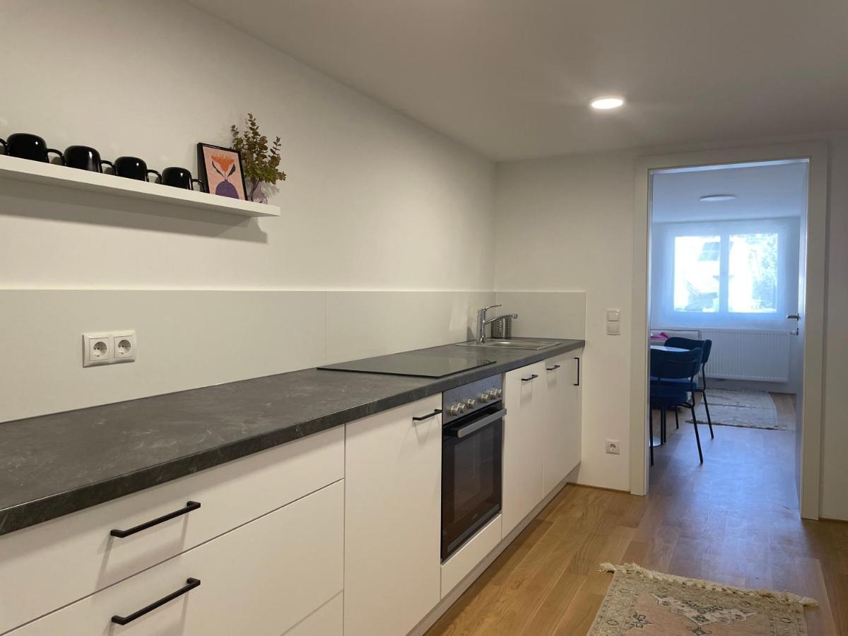 Appartement Zentral Und Gemuetlich, Ihr Dornbirn Zuhause - Paris 7 Extérieur photo