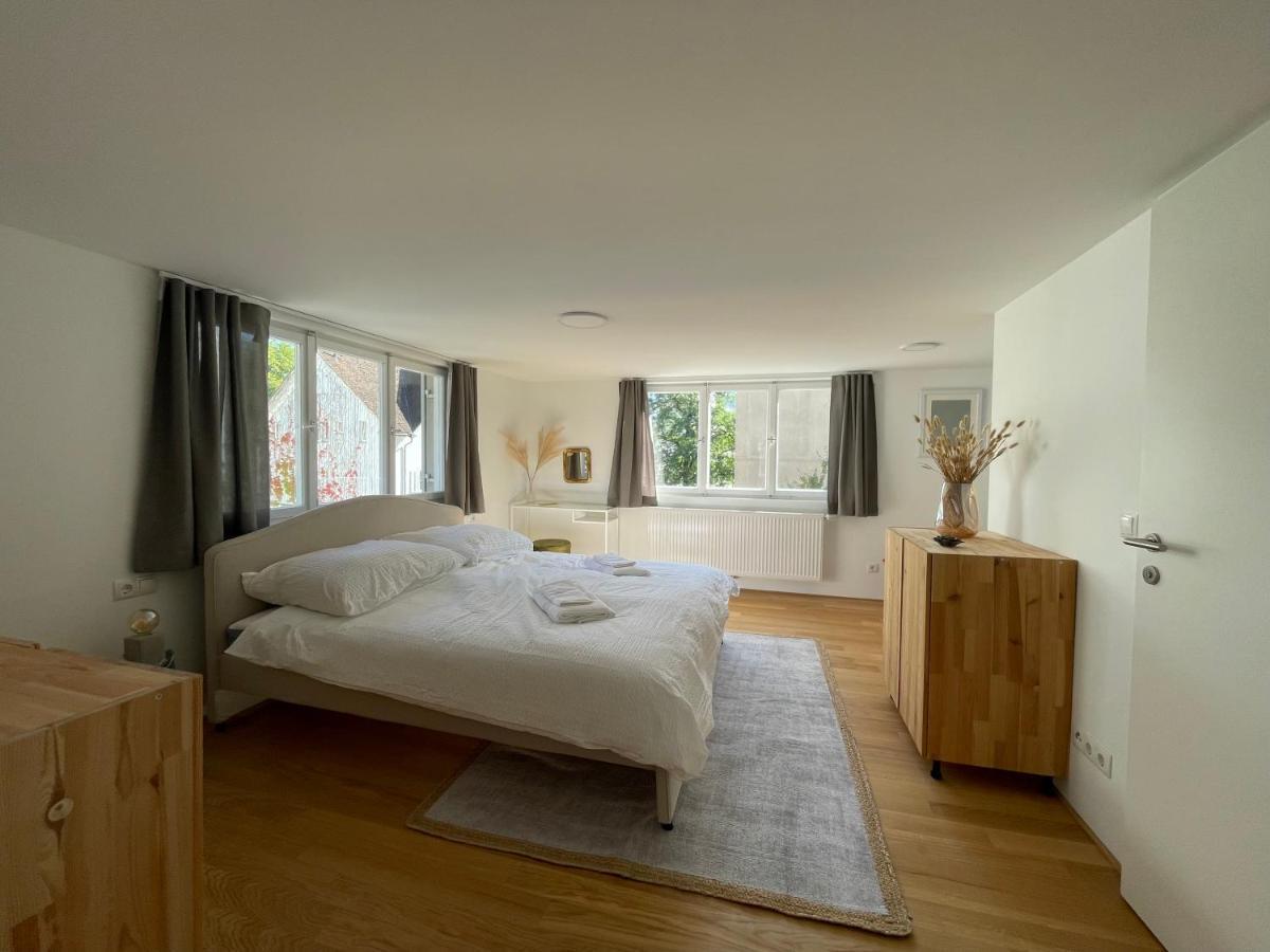 Appartement Zentral Und Gemuetlich, Ihr Dornbirn Zuhause - Paris 7 Extérieur photo