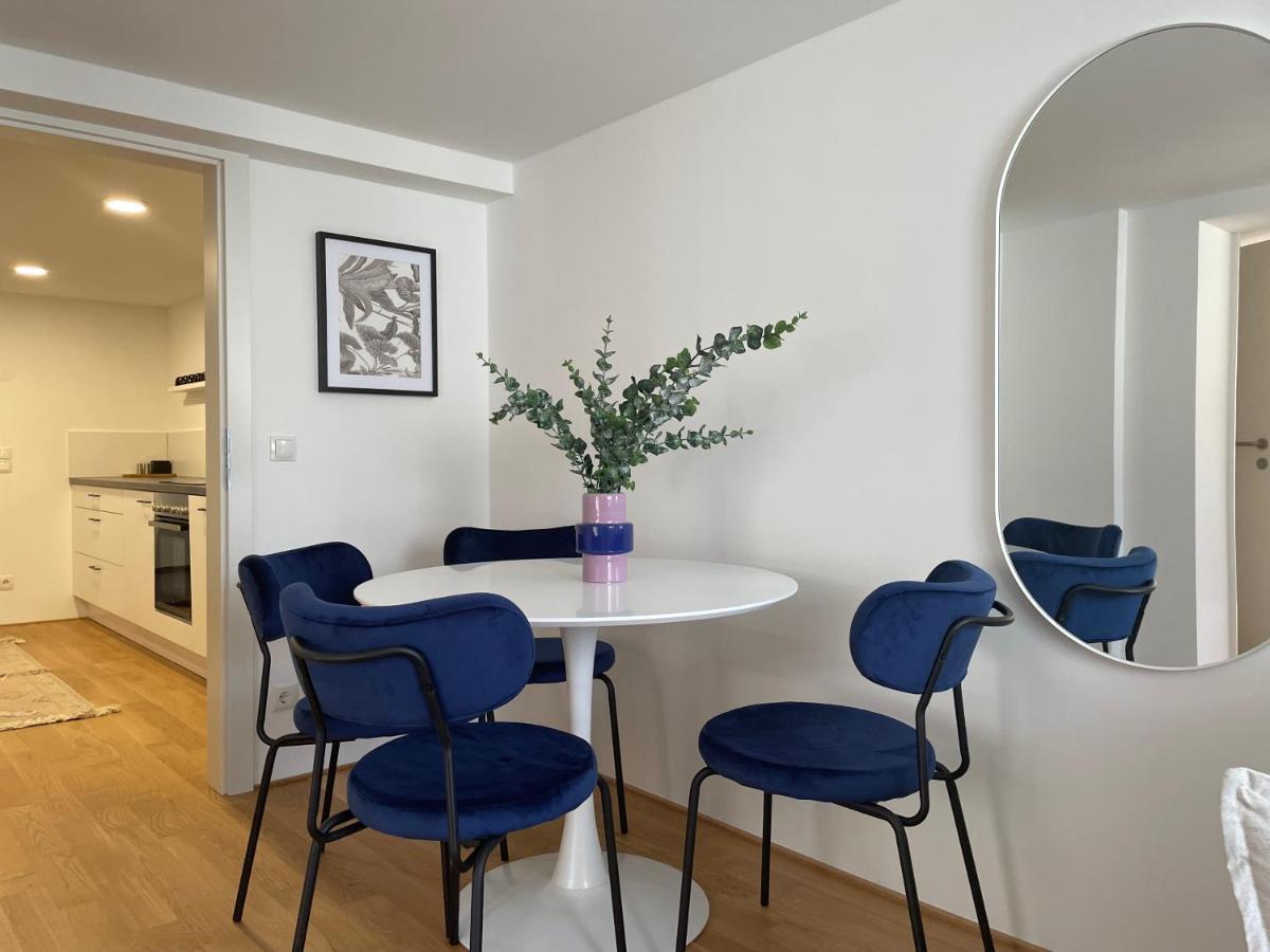 Appartement Zentral Und Gemuetlich, Ihr Dornbirn Zuhause - Paris 7 Extérieur photo