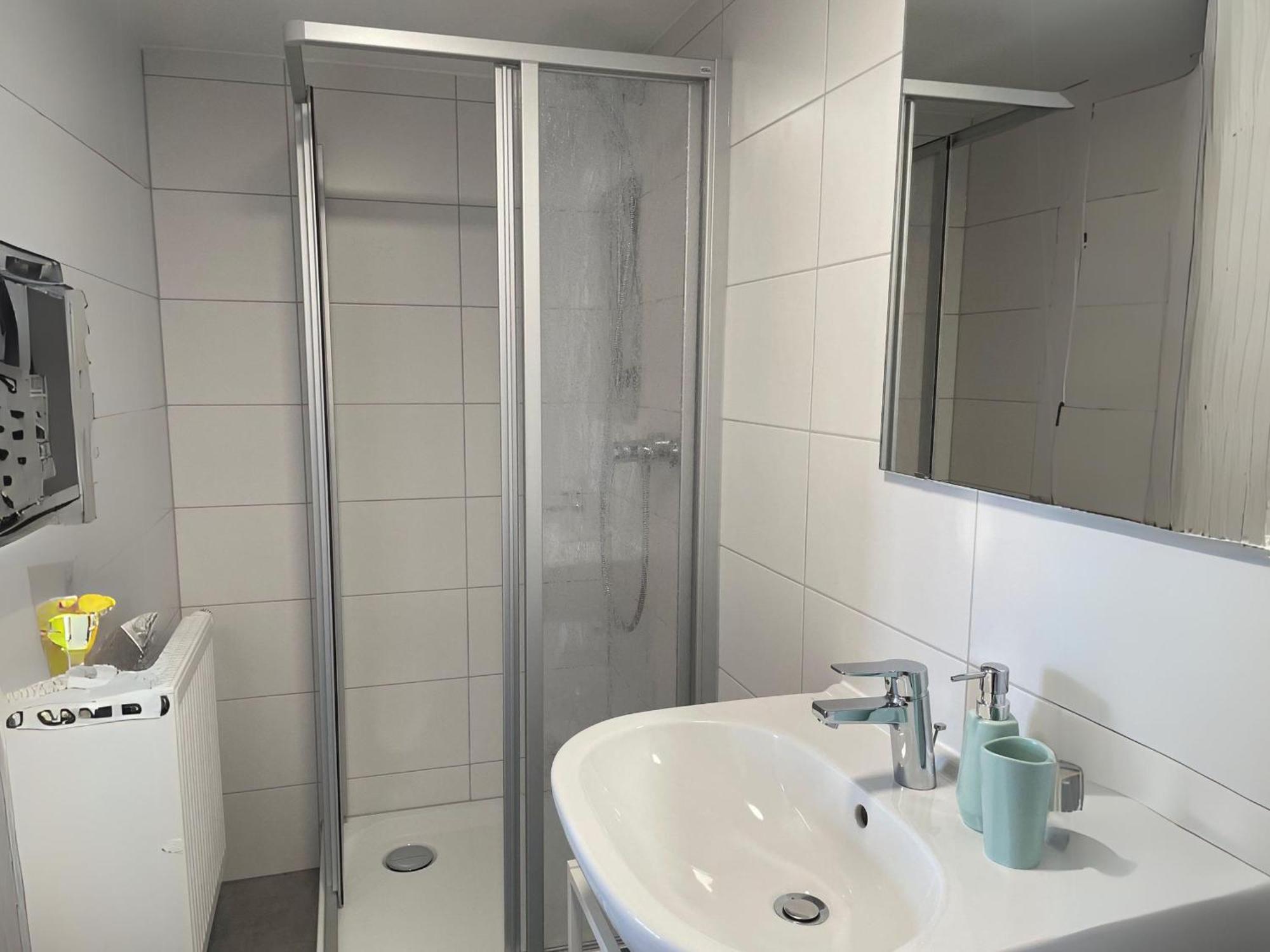 Appartement Zentral Und Gemuetlich, Ihr Dornbirn Zuhause - Paris 7 Extérieur photo